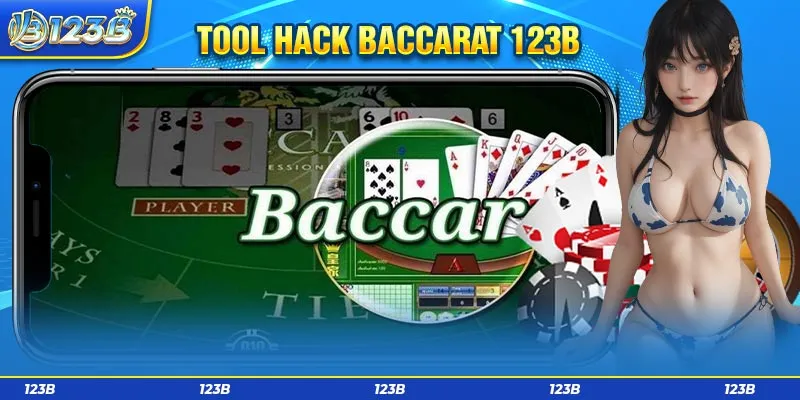 Lưu ý khi sử dụng tool hack baccarat